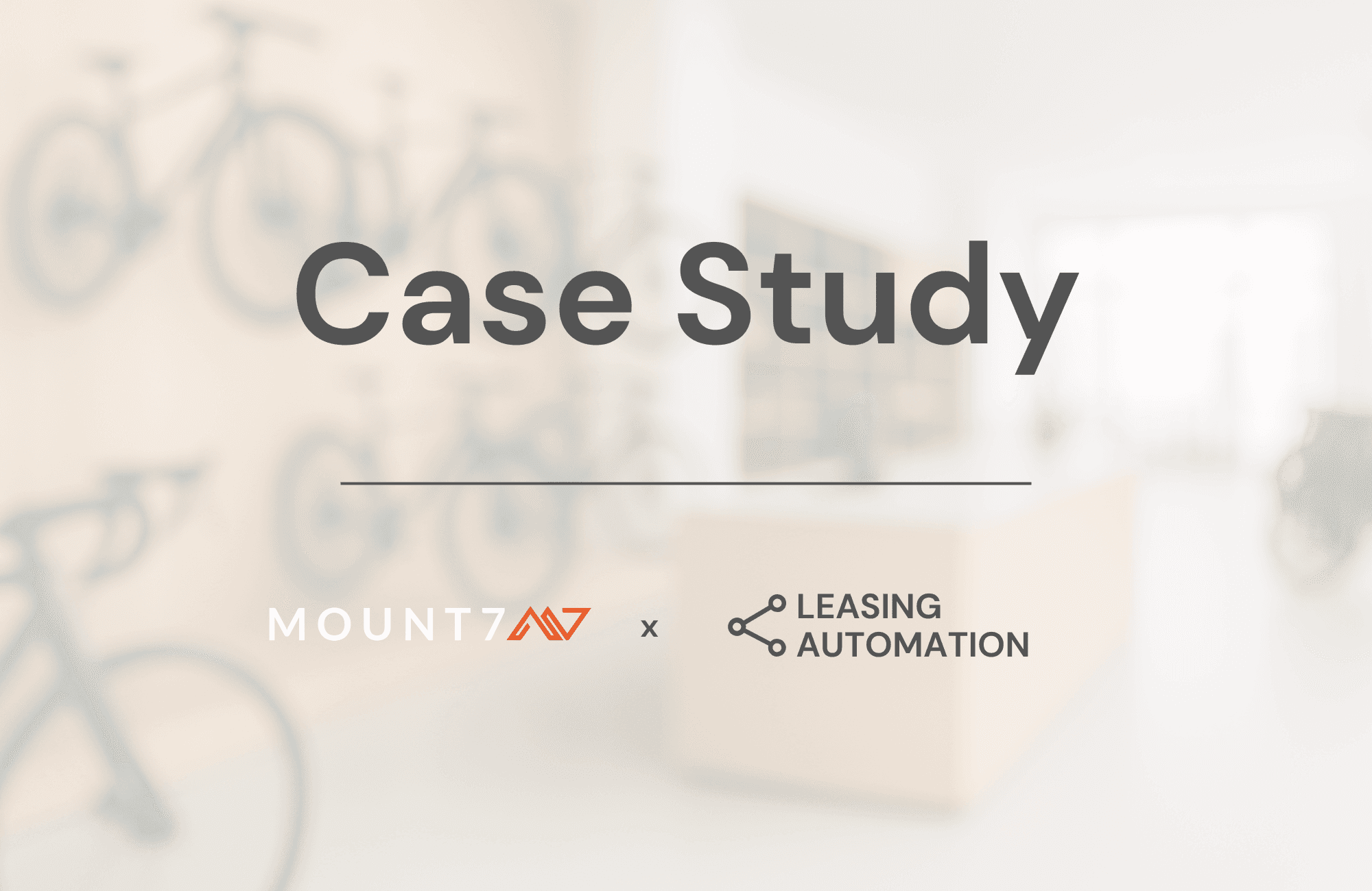 Wie Mount 7 seine Leasingprozesse automatisiert – stabil, fehlerfrei und direkt ins ERP integriert